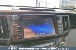
										Toyota RAV 4 2.5 Hybrid e-CVT 2017 full									