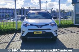 
										Toyota RAV 4 2.5 Hybrid e-CVT 2017 full									