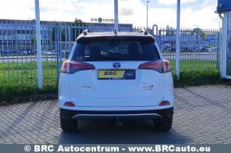 
										Toyota RAV 4 2.5 Hybrid e-CVT 2017 full									