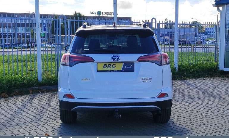 
								Toyota RAV 4 2.5 Hybrid e-CVT 2017 full									