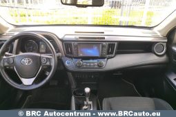 
										Toyota RAV 4 2.5 Hybrid e-CVT 2017 full									