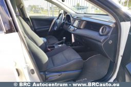 
										Toyota RAV 4 2.5 Hybrid e-CVT 2017 full									