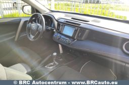 
										Toyota RAV 4 2.5 Hybrid e-CVT 2017 full									