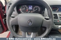 
										Renault Laguna 2.0i 2010 full									