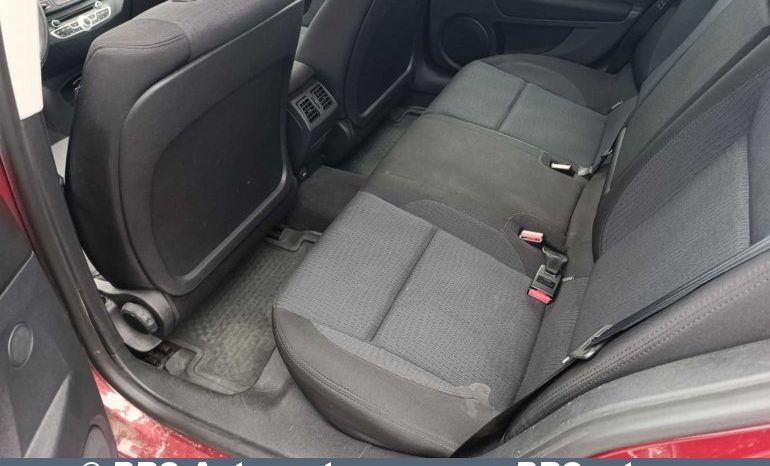 
								Renault Laguna 2.0i 2010 full									