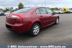 
										Renault Laguna 2.0i 2010 full									