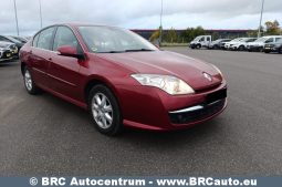 
										Renault Laguna 2.0i 2010 full									
