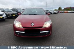 
										Renault Laguna 2.0i 2010 full									