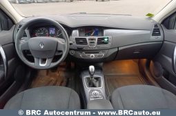 
										Renault Laguna 2.0i 2010 full									