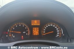 
										Toyota Avensis 2.0 Valvematic Wagon Automatas 2014 full									