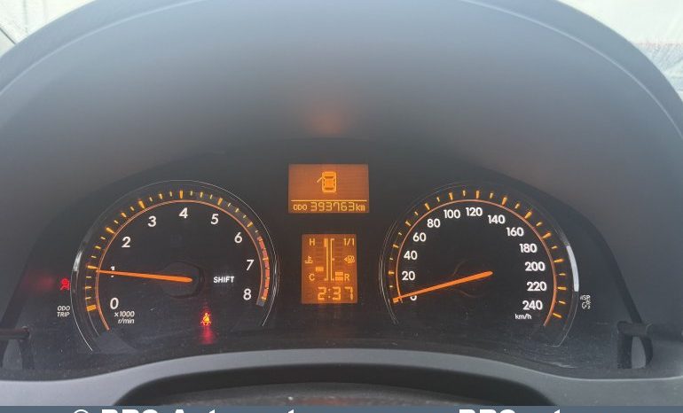 
								Toyota Avensis 2.0 Valvematic Wagon Automatas 2014 full									