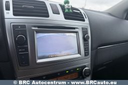 
										Toyota Avensis 2.0 Valvematic Wagon Automatas 2014 full									