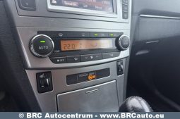 
										Toyota Avensis 2.0 Valvematic Wagon Automatas 2014 full									
