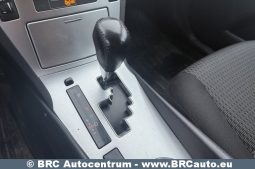 
										Toyota Avensis 2.0 Valvematic Wagon Automatas 2014 full									