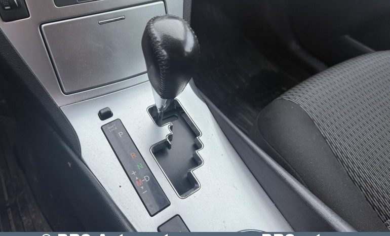 
								Toyota Avensis 2.0 Valvematic Wagon Automatas 2014 full									
