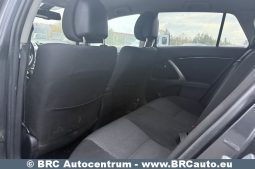 
										Toyota Avensis 2.0 Valvematic Wagon Automatas 2014 full									