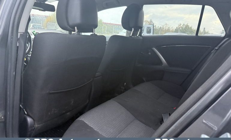 
								Toyota Avensis 2.0 Valvematic Wagon Automatas 2014 full									