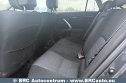 
										Toyota Avensis 2.0 Valvematic Wagon Automatas 2014 full									
