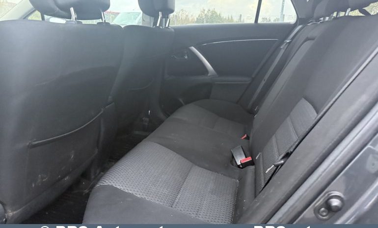 
								Toyota Avensis 2.0 Valvematic Wagon Automatas 2014 full									