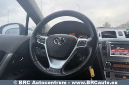 
										Toyota Avensis 2.0 Valvematic Wagon Automatas 2014 full									