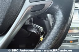 
										Toyota Avensis 2.0 Valvematic Wagon Automatas 2014 full									