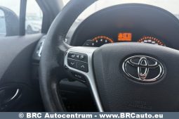 
										Toyota Avensis 2.0 Valvematic Wagon Automatas 2014 full									
