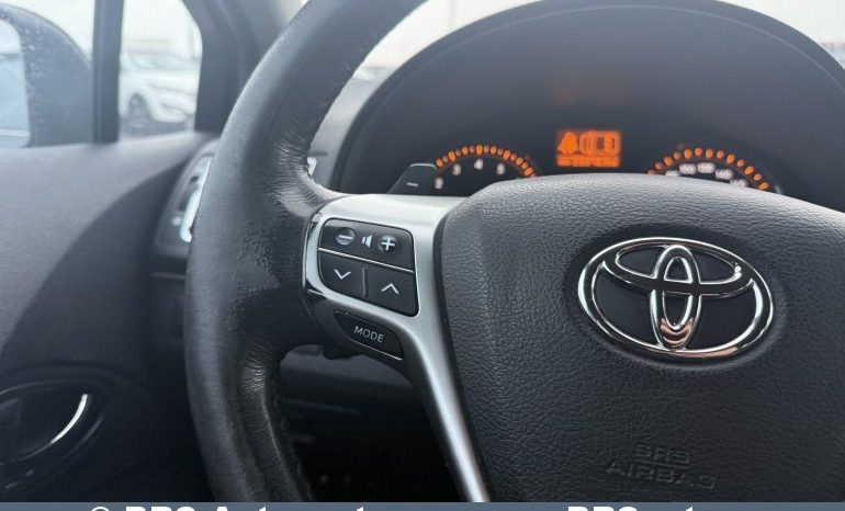 
								Toyota Avensis 2.0 Valvematic Wagon Automatas 2014 full									
