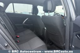 
										Toyota Avensis 2.0 Valvematic Wagon Automatas 2014 full									