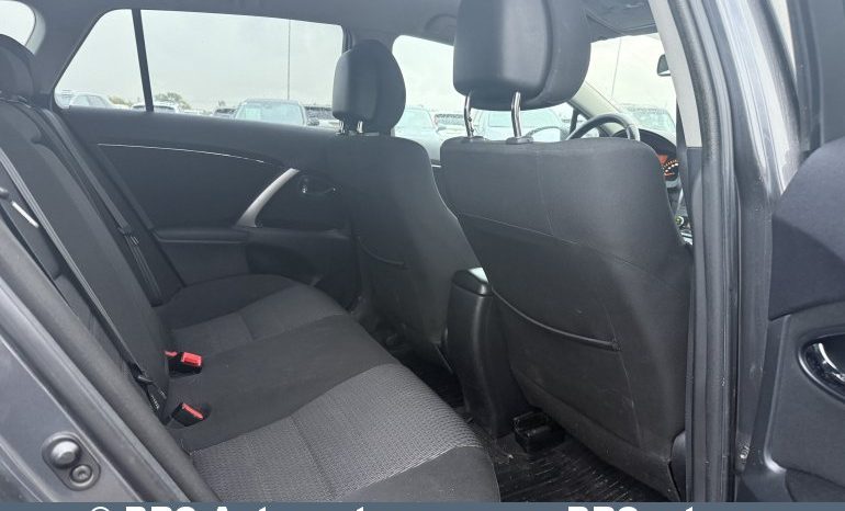 
								Toyota Avensis 2.0 Valvematic Wagon Automatas 2014 full									