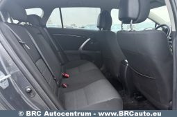 
										Toyota Avensis 2.0 Valvematic Wagon Automatas 2014 full									