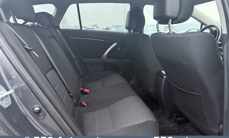
								Toyota Avensis 2.0 Valvematic Wagon Automatas 2014 full									
