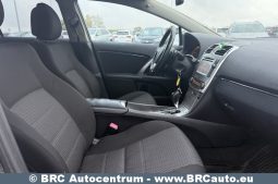 
										Toyota Avensis 2.0 Valvematic Wagon Automatas 2014 full									