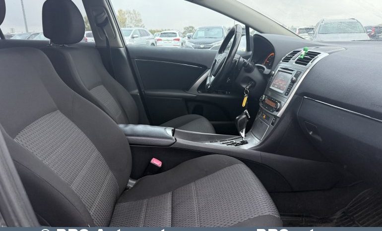 
								Toyota Avensis 2.0 Valvematic Wagon Automatas 2014 full									