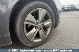 
										Toyota Avensis 2.0 Valvematic Wagon Automatas 2014 full									