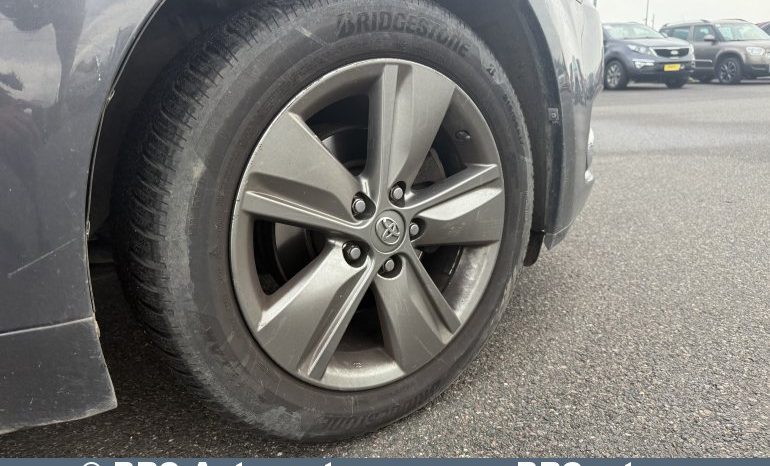 
								Toyota Avensis 2.0 Valvematic Wagon Automatas 2014 full									