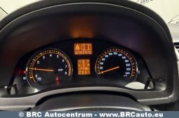 
										Toyota Avensis 2.0 VVT-i Wagon Automatas 2014 full									