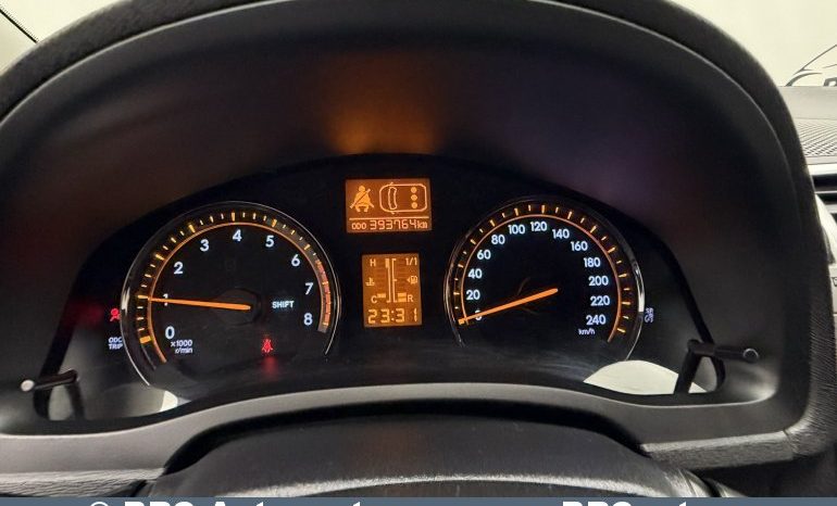 
								Toyota Avensis 2.0 VVT-i Wagon Automatas 2014 full									