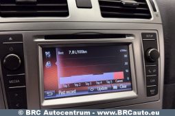 
										Toyota Avensis 2.0 VVT-i Wagon Automatas 2014 full									