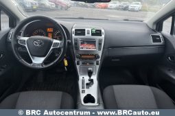 
										Toyota Avensis 2.0 Valvematic Wagon Automatas 2014 full									