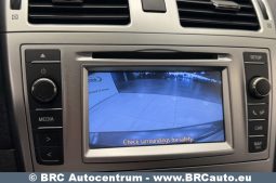 
										Toyota Avensis 2.0 VVT-i Wagon Automatas 2014 full									