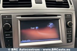 
										Toyota Avensis 2.0 VVT-i Wagon Automatas 2014 full									