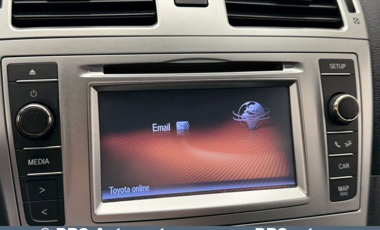 
								Toyota Avensis 2.0 VVT-i Wagon Automatas 2014 full									