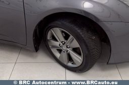 
										Toyota Avensis 2.0 VVT-i Wagon Automatas 2014 full									