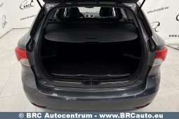 
										Toyota Avensis 2.0 VVT-i Wagon Automatas 2014 full									