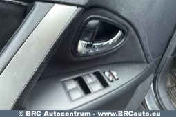 
										Toyota Avensis 2.0 Valvematic Wagon Automatas 2014 full									