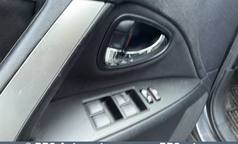
								Toyota Avensis 2.0 Valvematic Wagon Automatas 2014 full									