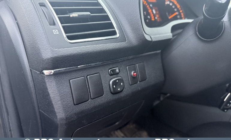 
								Toyota Avensis 2.0 Valvematic Wagon Automatas 2014 full									