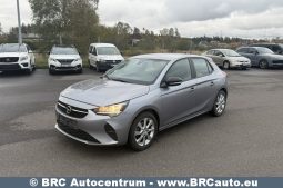 Opel Corsa Comfort Edition 75 2021
