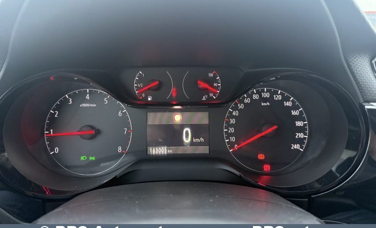 
								Opel Corsa Comfort Edition 75 2021 full									