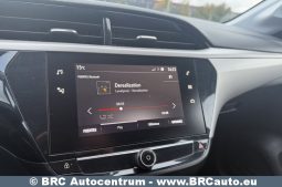 
										Opel Corsa Comfort Edition 75 2021 full									